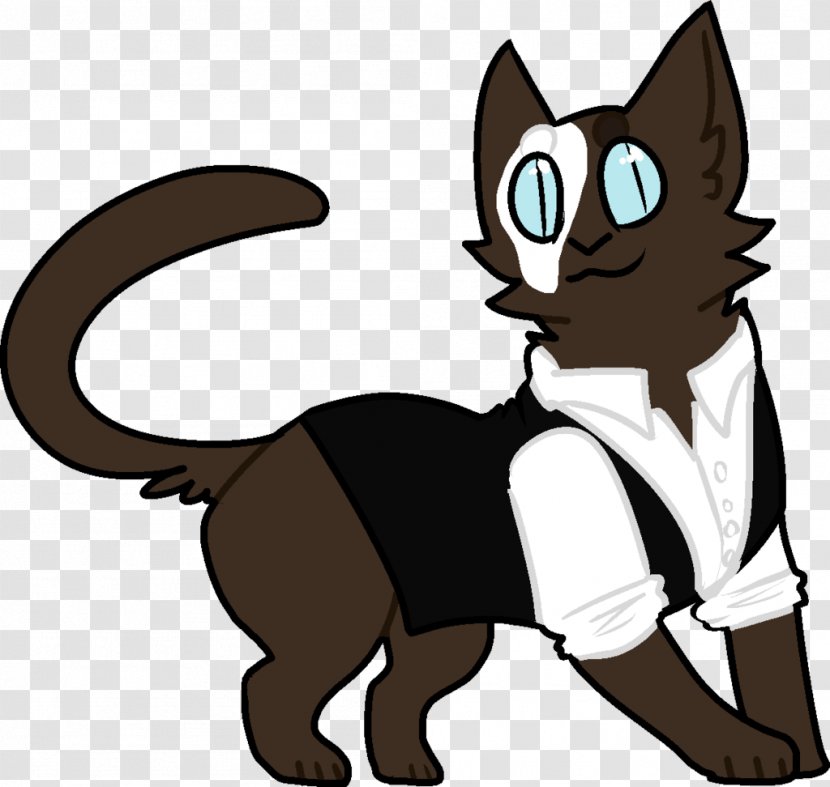 Cat Kitten Whiskers Mammal Dog - Carnivoran - The Phantom Of Opera: Transparent PNG