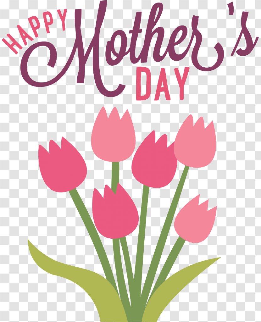 Mother's Day Child Family Gift - Mother S - Mothers Transparent PNG