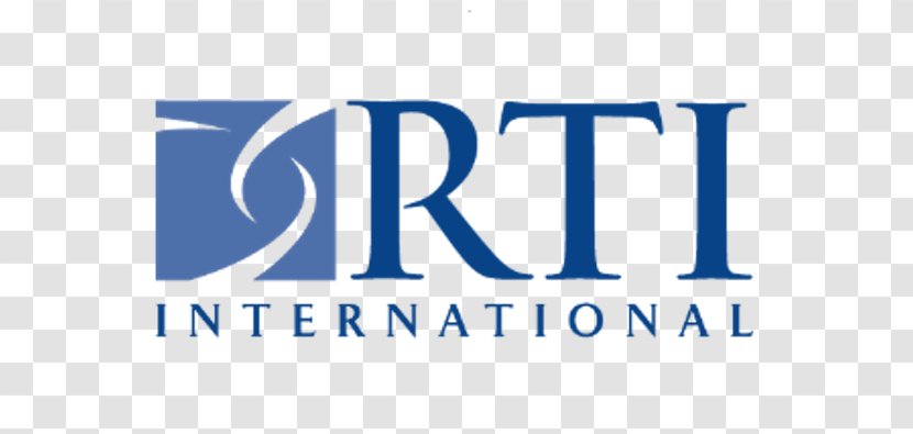 Research Triangle RTI International Logo Business Font - Innovation - Anti Drug Transparent PNG