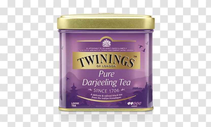 Darjeeling Tea English Breakfast Prince Of Wales Blend Irish Transparent PNG