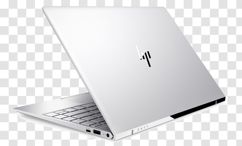 Laptop Hewlett-Packard HP ENVY 13-ad000 Series Pavilion - Intel Core I5 Transparent PNG