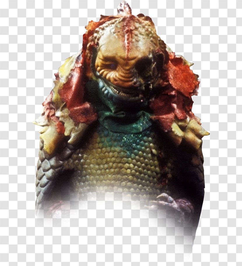 Fourth Doctor Romana The Rani Zygon - Curse Of Peladon - Charming Villain Transparent PNG