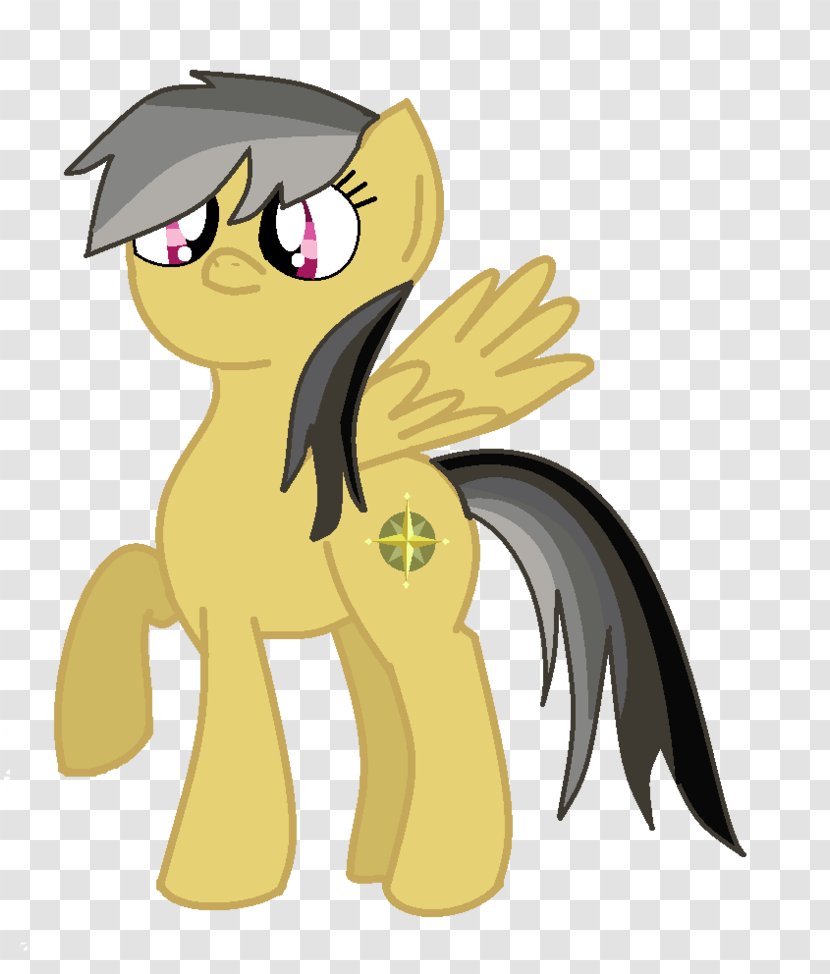 Pony YouTube Daring Don't - Flower - Youtube Transparent PNG