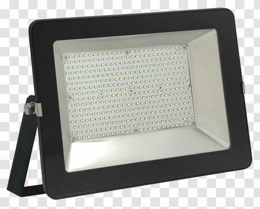 Searchlight Light-emitting Diode IP Code LED Lamp - Light Transparent PNG
