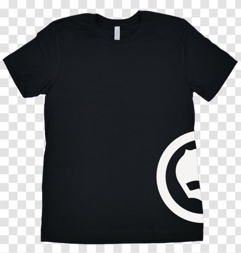 T-shirt Logo Sleeve Transparent PNG