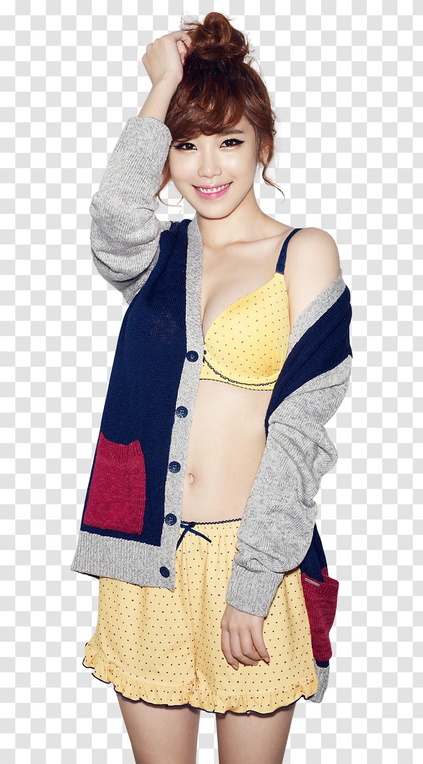 Jun Hyoseong South Korea Secret K-pop Korean Idol - Celebrity - Actor Transparent PNG