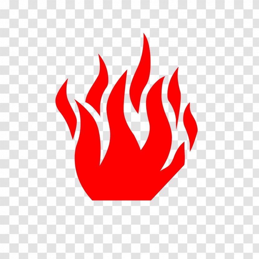 Fire Transparent Image. - Service - Artificial Intelligence Transparent PNG