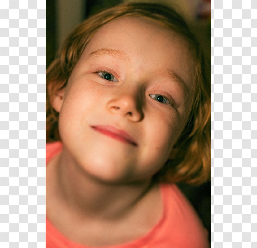 Child Actor Portrait Cheek Chin Forehead - Nose Transparent PNG