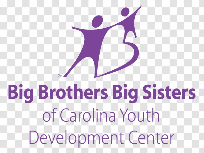 Big Brothers Sisters Of America Greater Cincinnati Mentorship Organization Child - Volunteering Transparent PNG