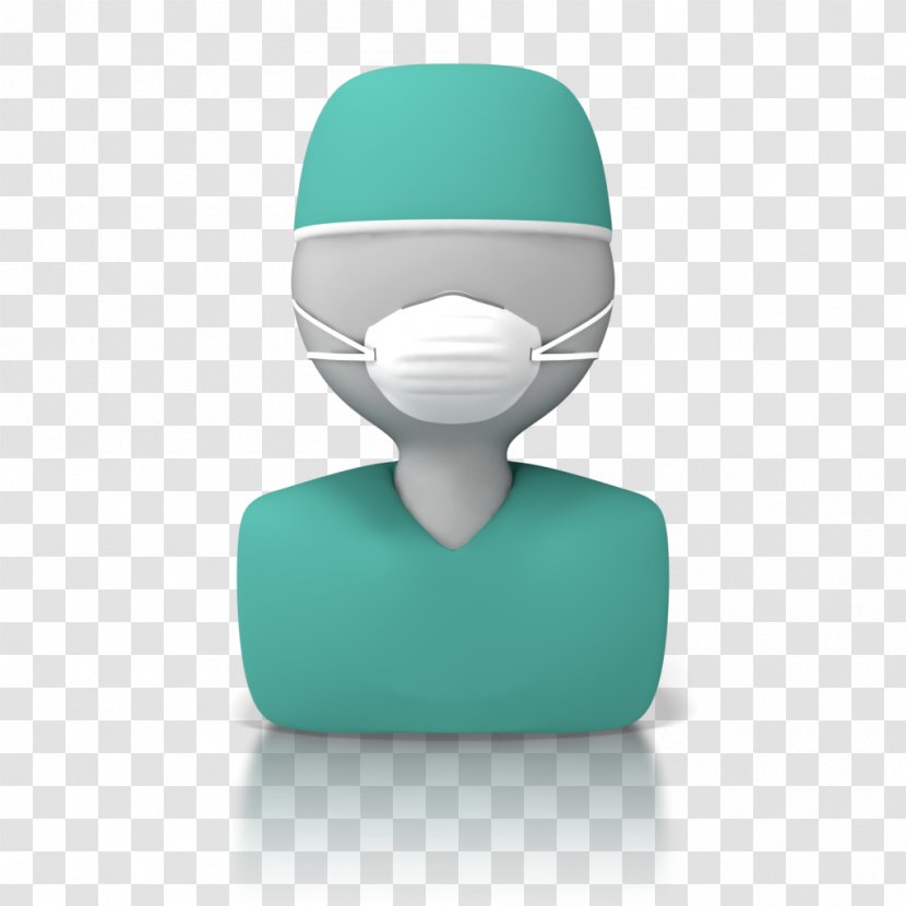 Surgeon Surgery Physician Medicine Surgical Mask Transparent PNG
