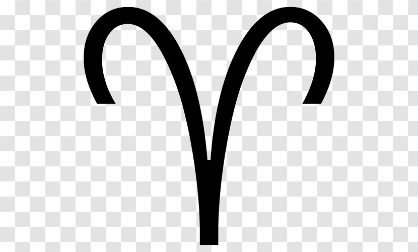 Aries Astrological Sign Zodiac Symbol Clip Art Transparent PNG