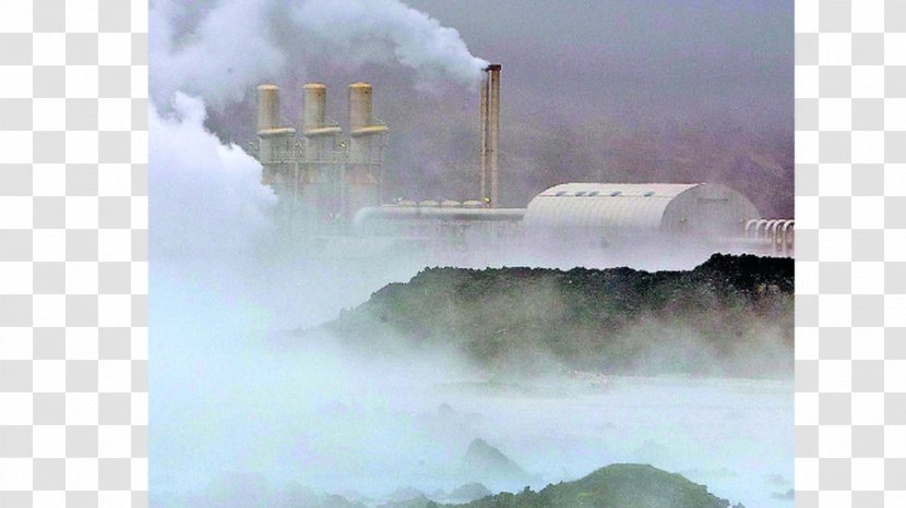 Water Resources Pollution Fog Mist Transparent PNG