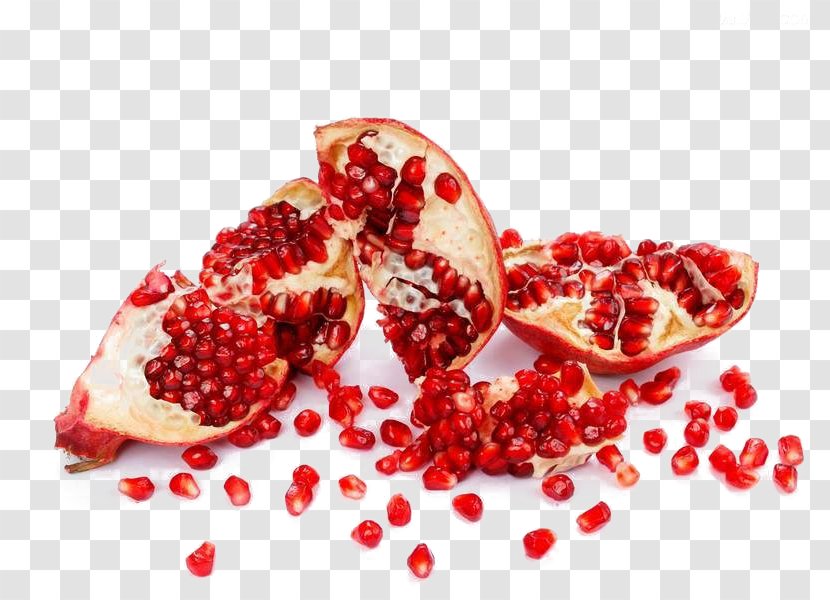 Pomegranate Auglis Fruit Stock Photography - Food Transparent PNG