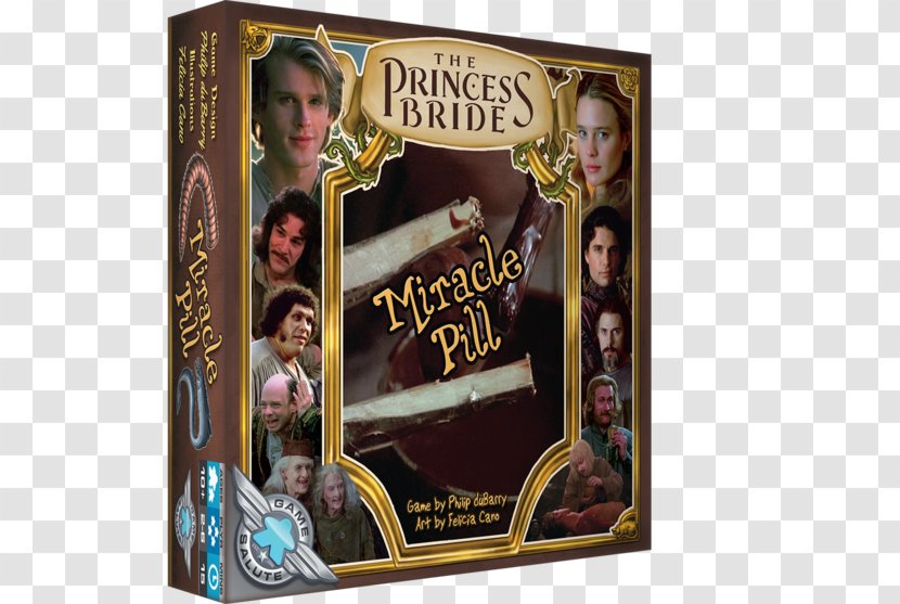 StarCraft: The Board Game Card Princess Bride: A Battle Of Wits - Video Games - Bride Grandfather Quotes Transparent PNG