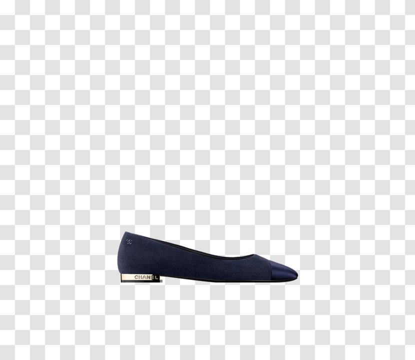 Ballet Flat Suede Shoe - Fashionable Shoes Transparent PNG