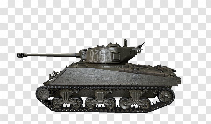 Churchill Tank World Of Tanks M4 Sherman Soviet Union - Selfpropelled Gun - 11 Bis Transparent PNG