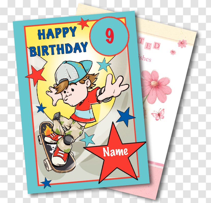 Greeting & Note Cards Paper Balloon E-card Birthday - County Monaghan - Yellow Card Transparent PNG