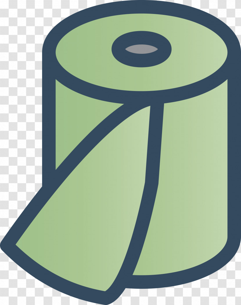 Toilet Paper Transparent PNG