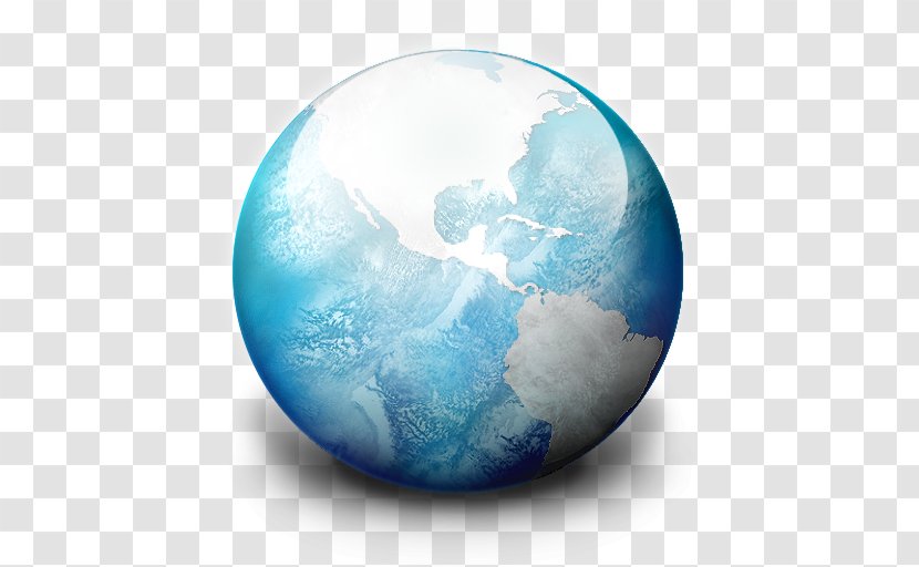 Download - Planet - Button Transparent PNG