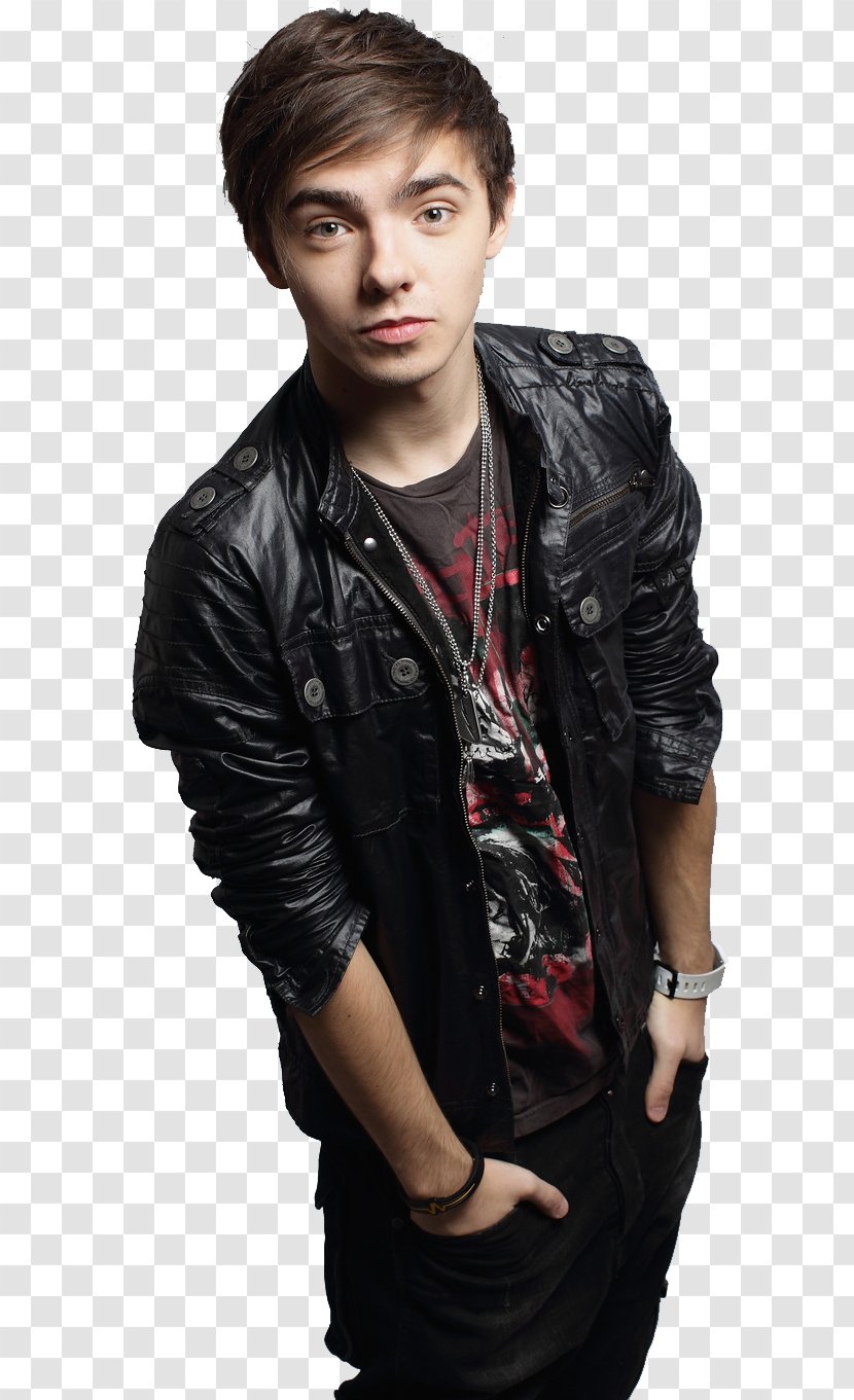 Nathan Sykes Gloucester The Wanted Life Almost Is Never Enough - Flower Transparent PNG