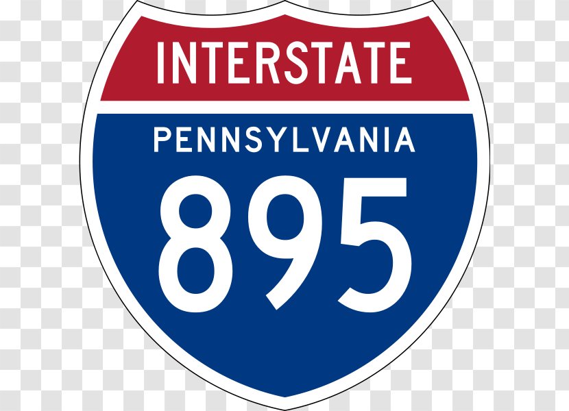 Interstate 680 5 In California 580 State Highways 880 - Symbol - Road Transparent PNG