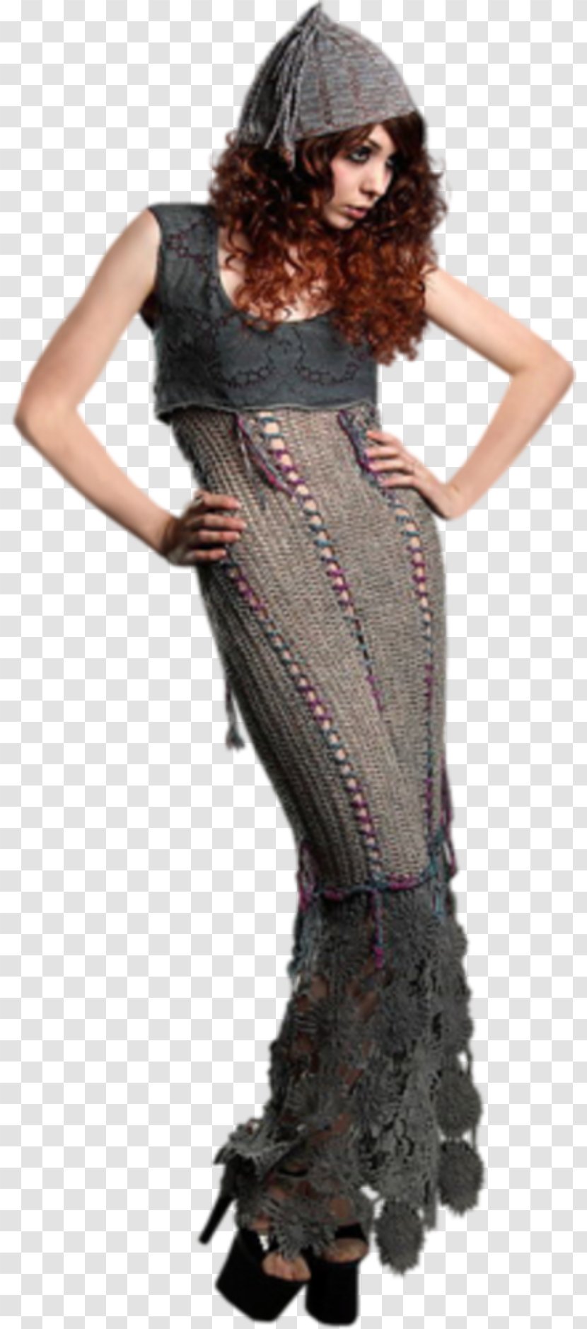 Blue Preview Grey STX IT20 RISK.5RV NR EO - Costume - Gothic Transparent PNG