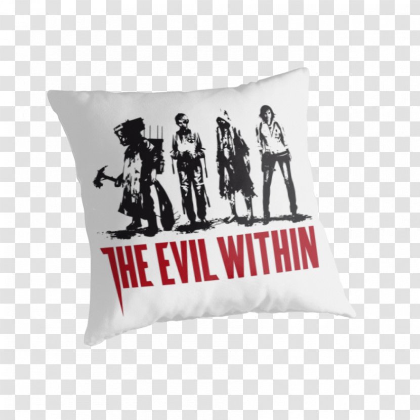 The Evil Within 2 T-shirt Hoodie - Bag Transparent PNG