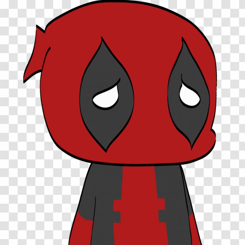 Deadpool Animation DeviantArt Clip Art - Tree - Animated Cliparts Transparent PNG