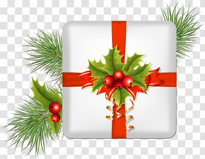 Santa Claus Christmas Ornament Decoration Clip Art - Darts Transparent PNG