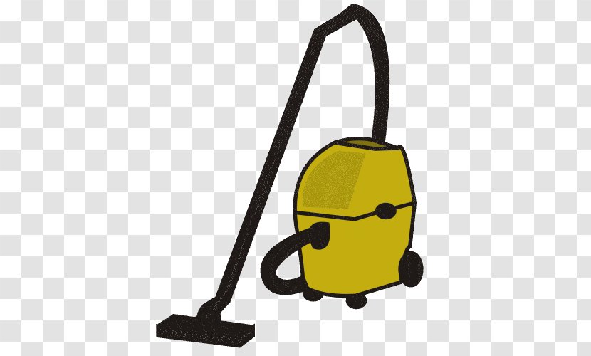 Vacuum Cleaner Cleaning Clip Art - Carpet Transparent PNG