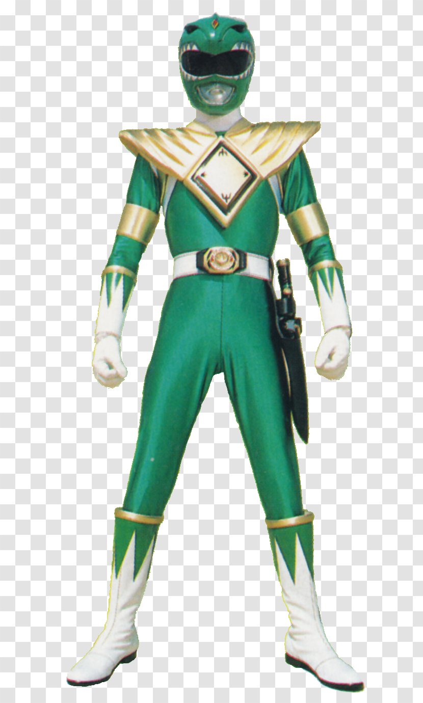 Tommy Oliver Adam Park Zordon Jason Lee Scott Rita Repulsa - Power Rangers S P D - Free Image Transparent PNG