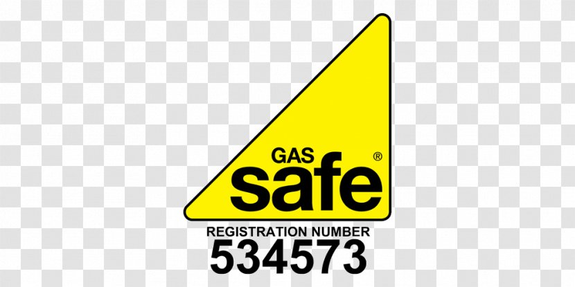 Gas Safe Register Boiler Central Heating Plumber Plumbing - Domestic Roof Construction Transparent PNG