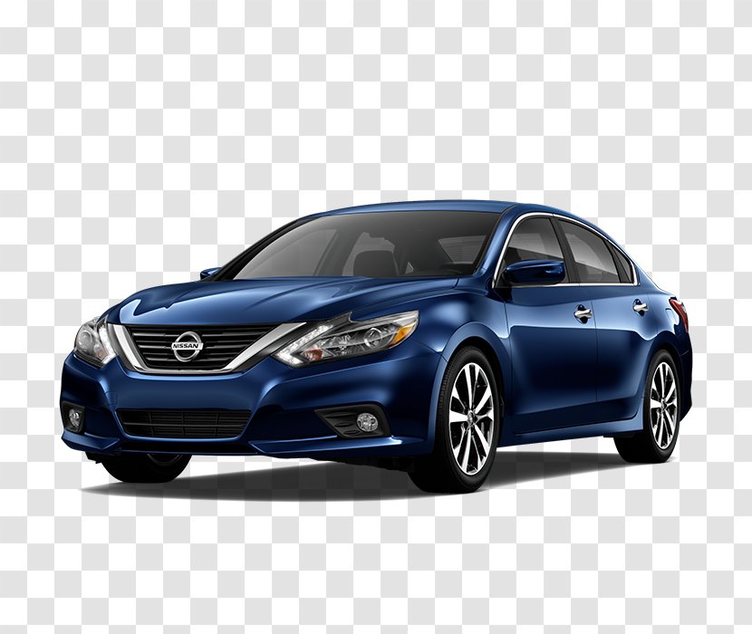 2018 Nissan Altima Car Maxima Honda Accord - Technology Transparent PNG