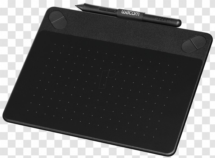 Digital Writing & Graphics Tablets Wacom Computer Drawing Microsoft Surface - Laptop Part Transparent PNG