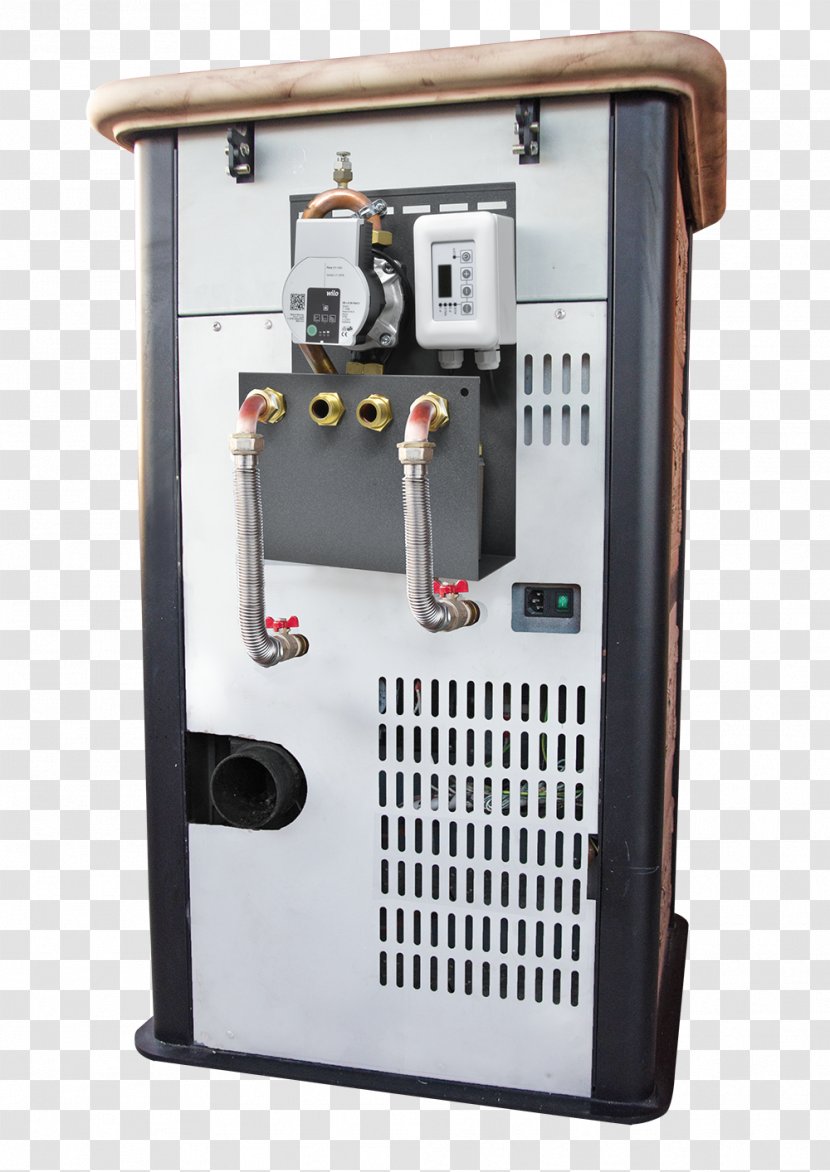 Termocucina Termocamino Pellet Fuel Stove Circuit Breaker - Id Kit Transparent PNG