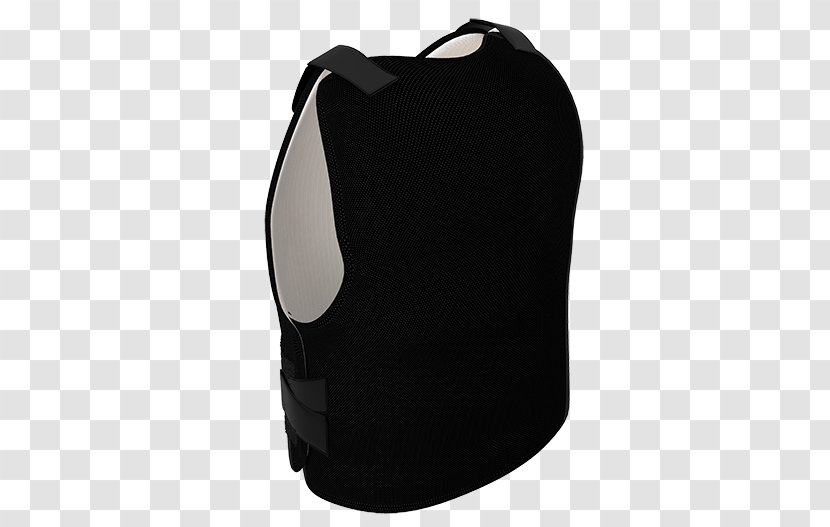 Gilets Shoulder Sleeve - Black - Body Armor Transparent PNG