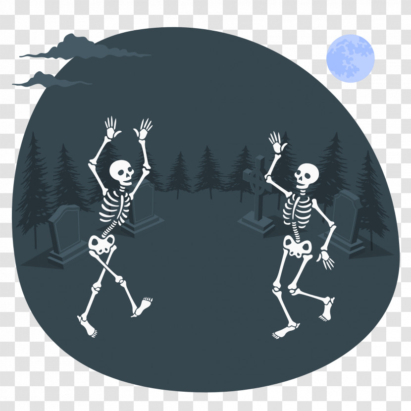 Halloween Transparent PNG