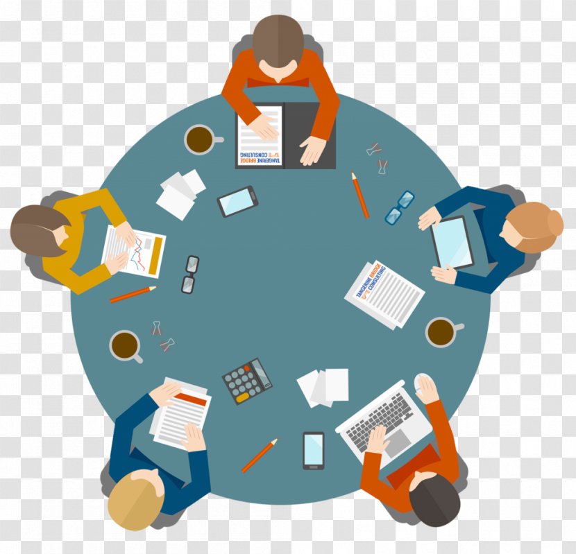 Business Organization Service Marketing Coworking - Software Development - Effective Teamwork Transparent PNG