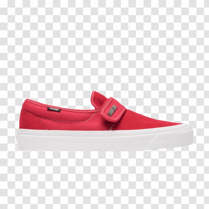 Slip-on Shoe Sports Shoes Clothing Vans - Nike Transparent PNG