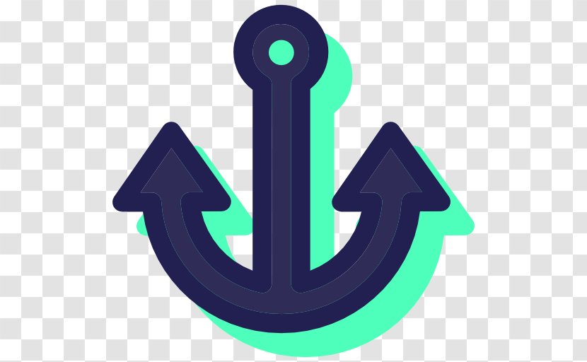 Clip Art - Anchor Transparent PNG