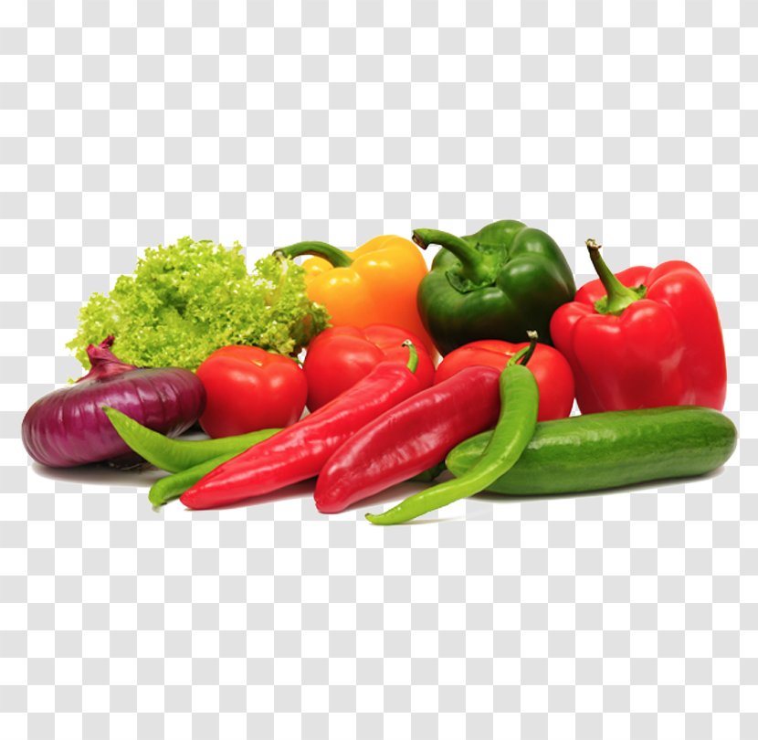 Knife Vegetable Food Vegetarian Cuisine Cutting Boards - Bell Pepper Transparent PNG