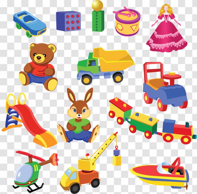 Toy Stock Photography - Trains Train Sets - Toys Transparent PNG