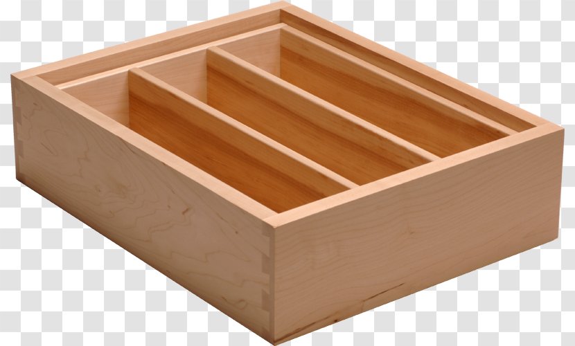 Cabinetry Wooden Box Drawer Furniture - Heart Transparent PNG