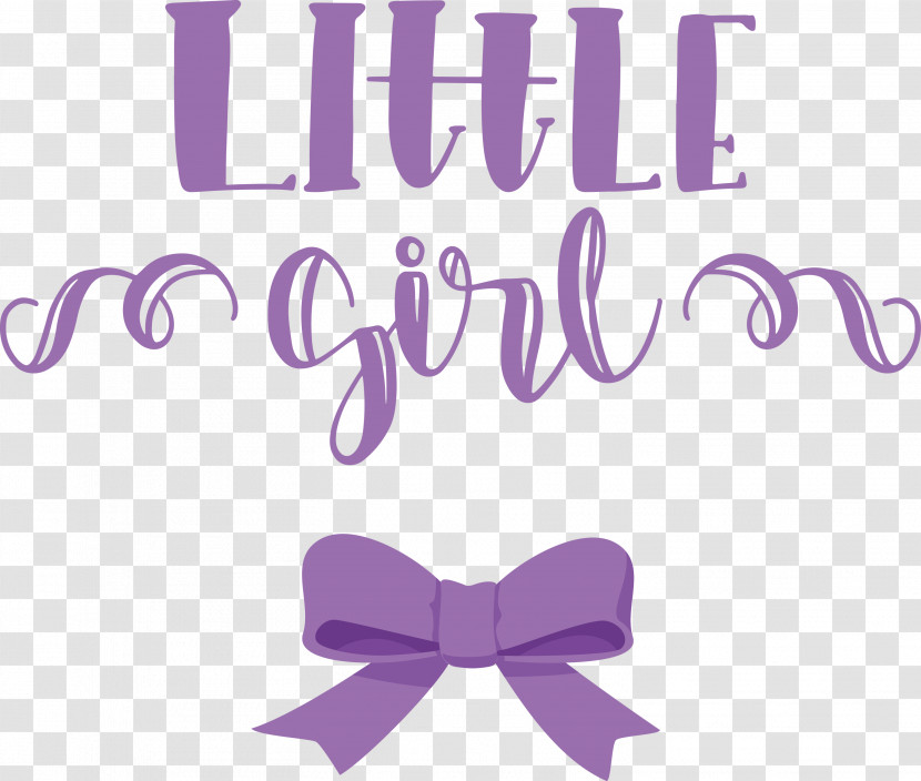 Little Girl Transparent PNG