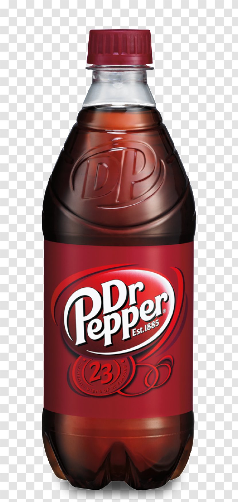 Fizzy Drinks Dr Pepper Snapple Group Diet Drink - Black Transparent PNG