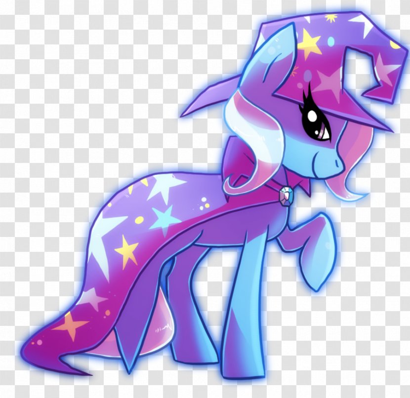 My Little Pony Horse Sweetie Belle Princess Celestia - Cartoon Transparent PNG