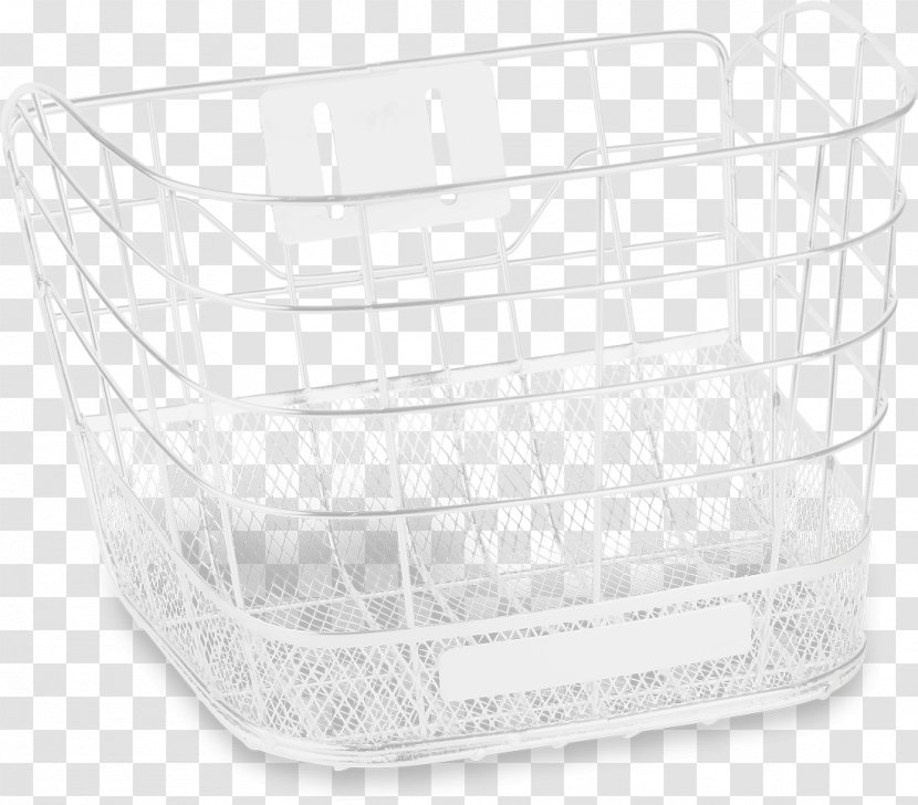 Plastic Basket - Laundry - Design Transparent PNG