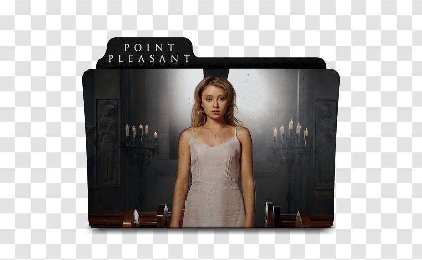 United States Morgan Brody Television Show - Elisabeth Harnois - Point Pleasant Transparent PNG