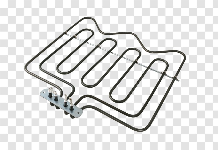 Oven Heating Element Hot Plate Cooking Ranges Electrolux Transparent PNG
