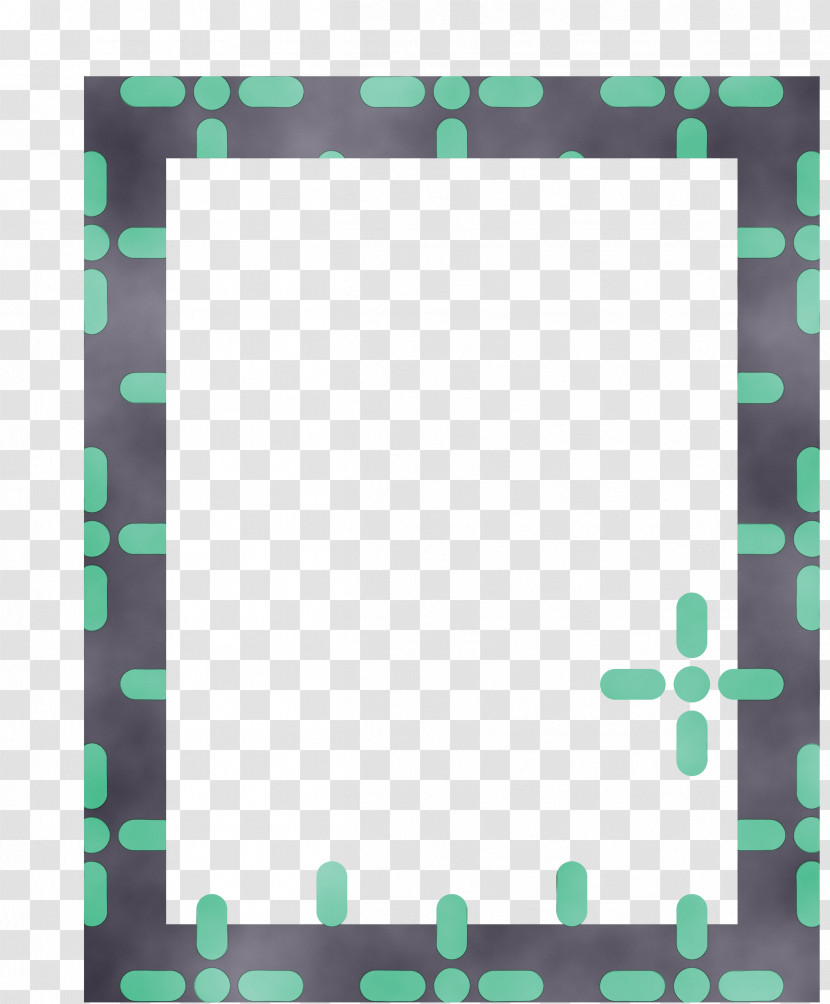 Picture Frame Transparent PNG